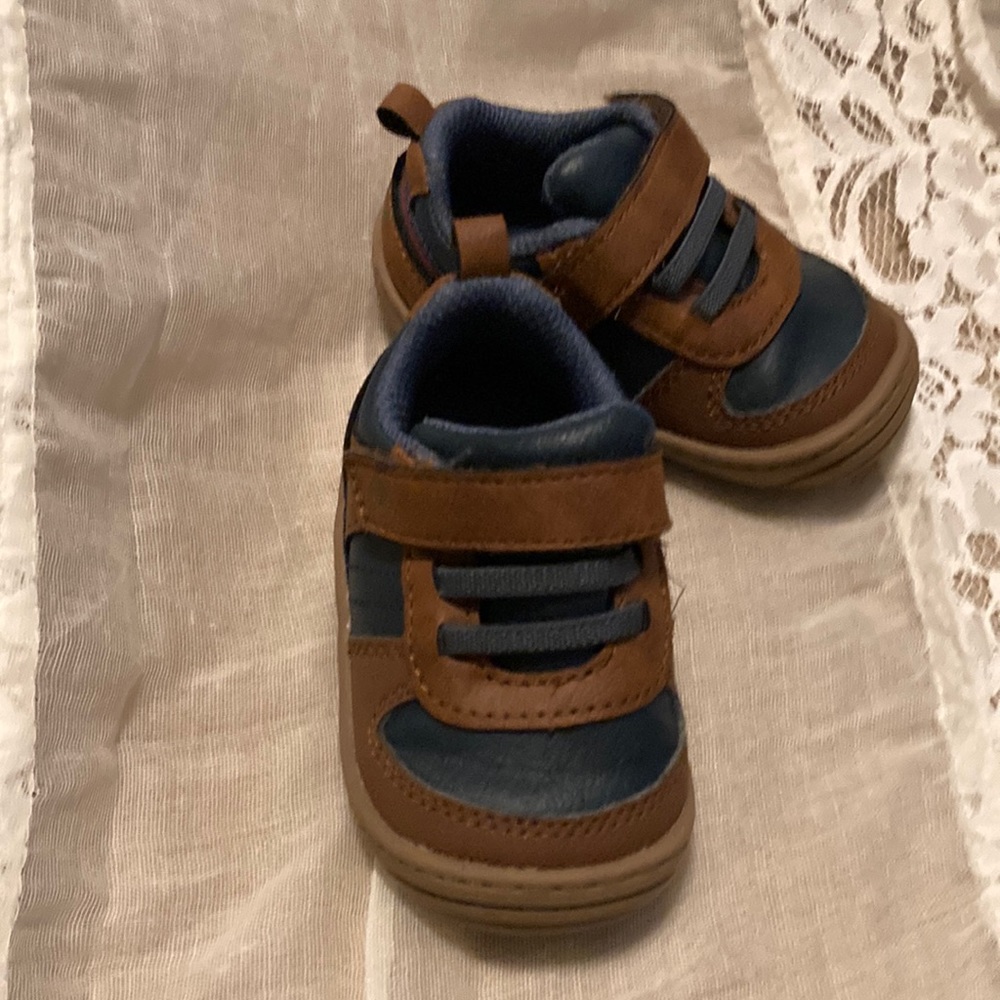 Infant stride rite shoe 3m